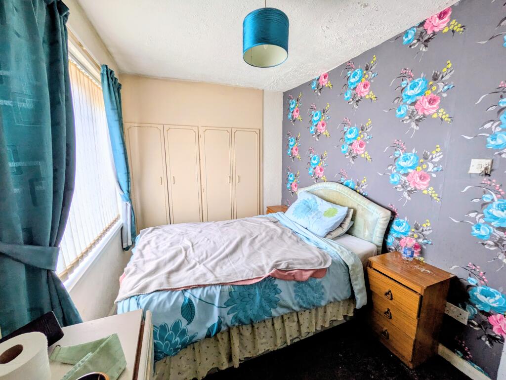 House in Bradford, Trident - More