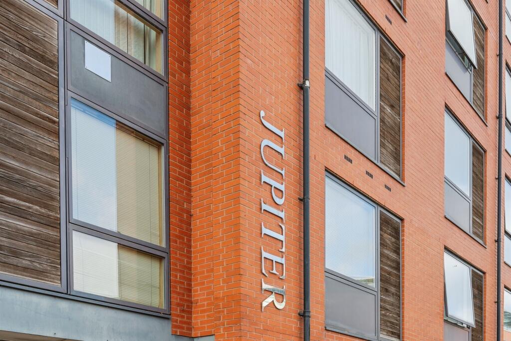 Additional image 15 of Sherborne Street, Birmingham