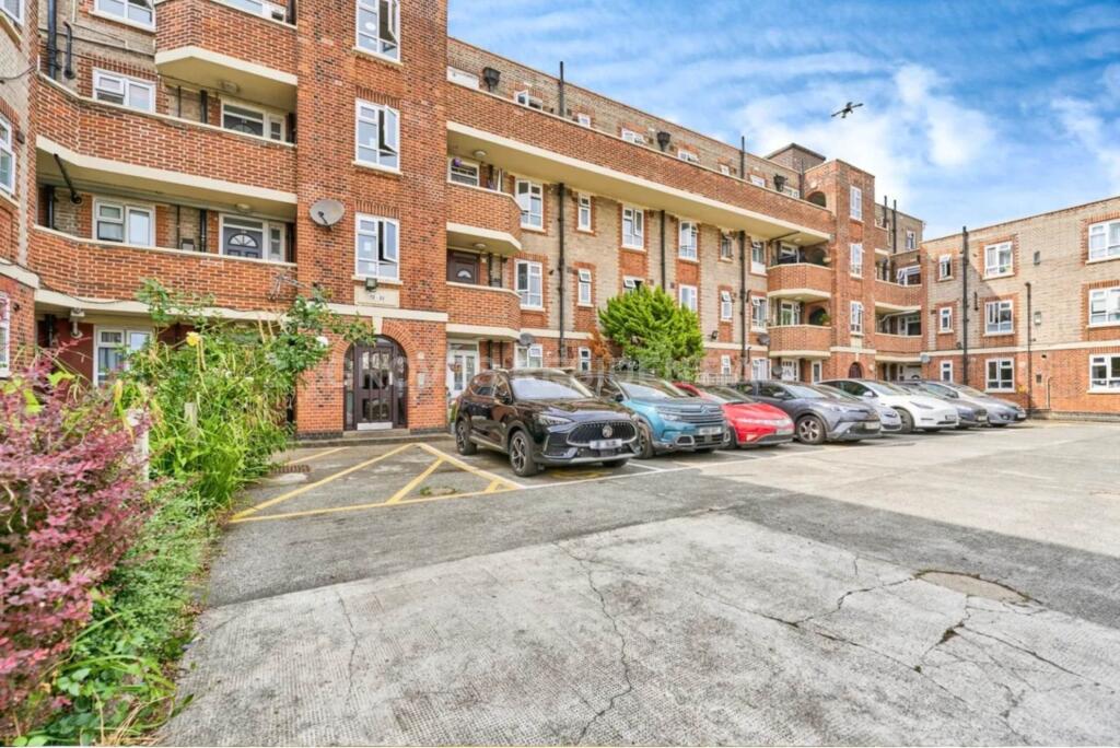 Main image of property: Byfield, New Malden