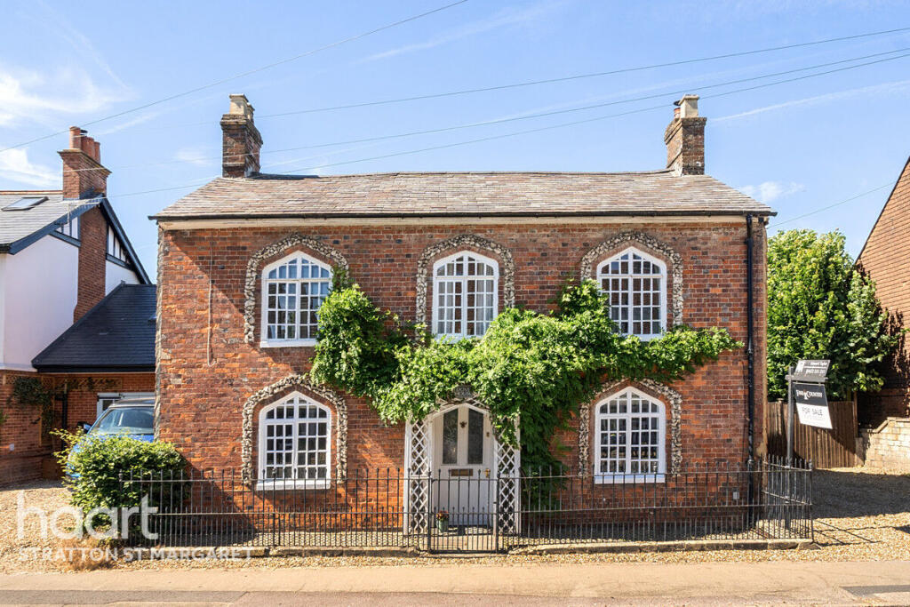 Main image of property: London Road, MARLBOROUGH