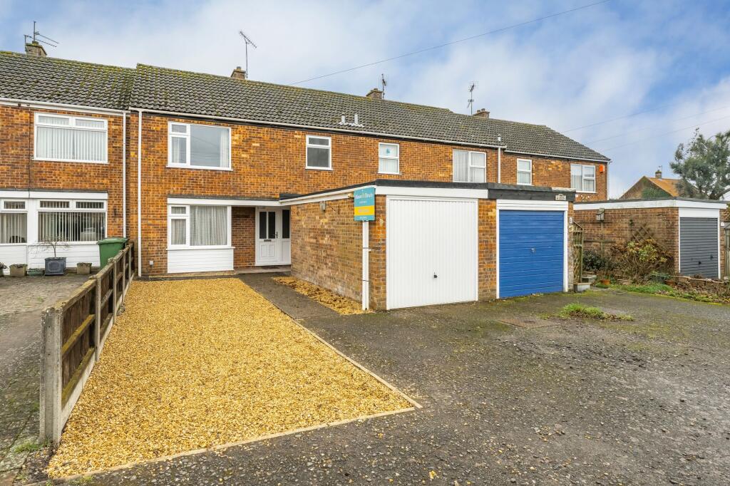 Main image of property: Holly Court, Swaffham