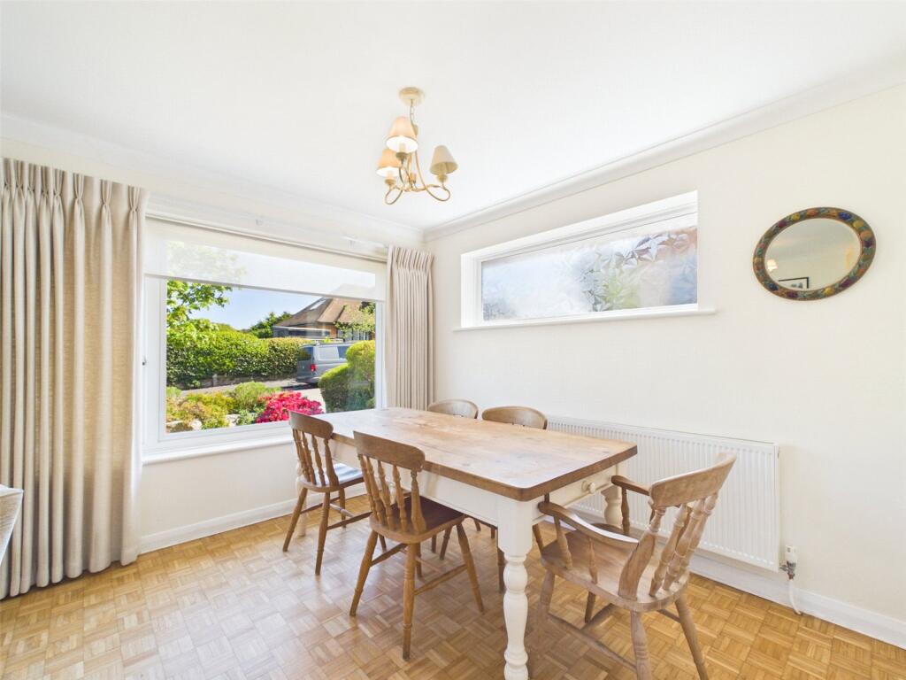 Riversdale Road, Bournemouth, Dorset, BH6 photo 4