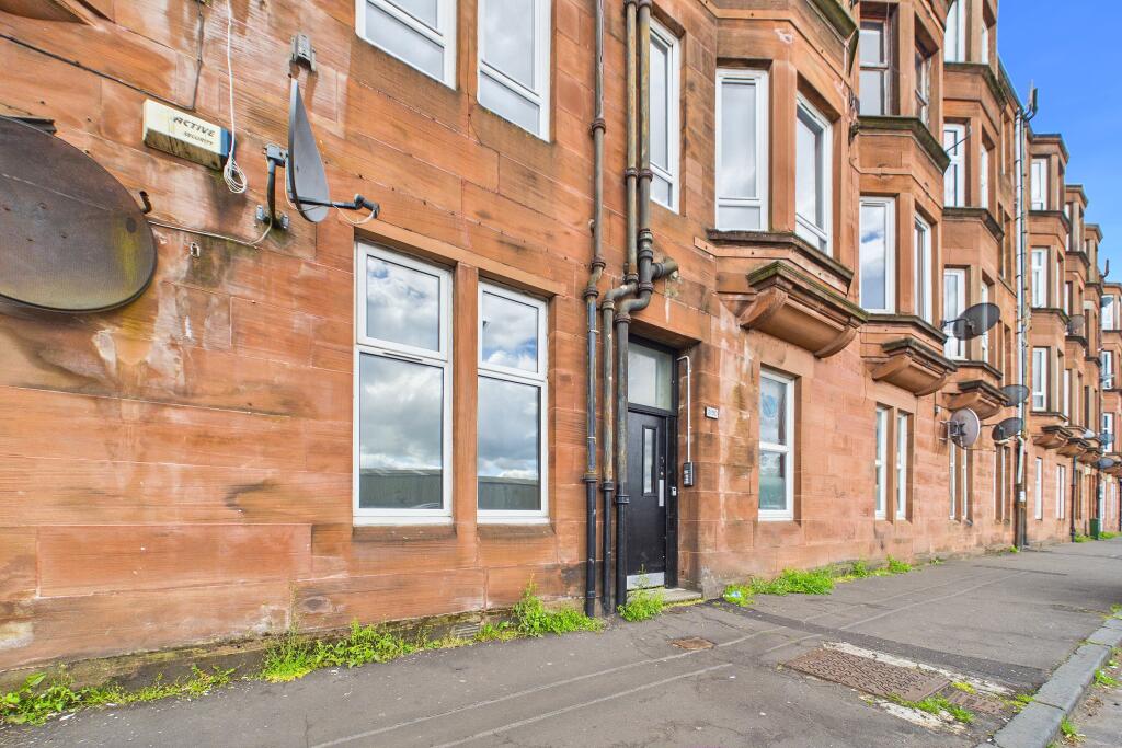 Main image of property: 2190 Dumbarton Road, Yoker