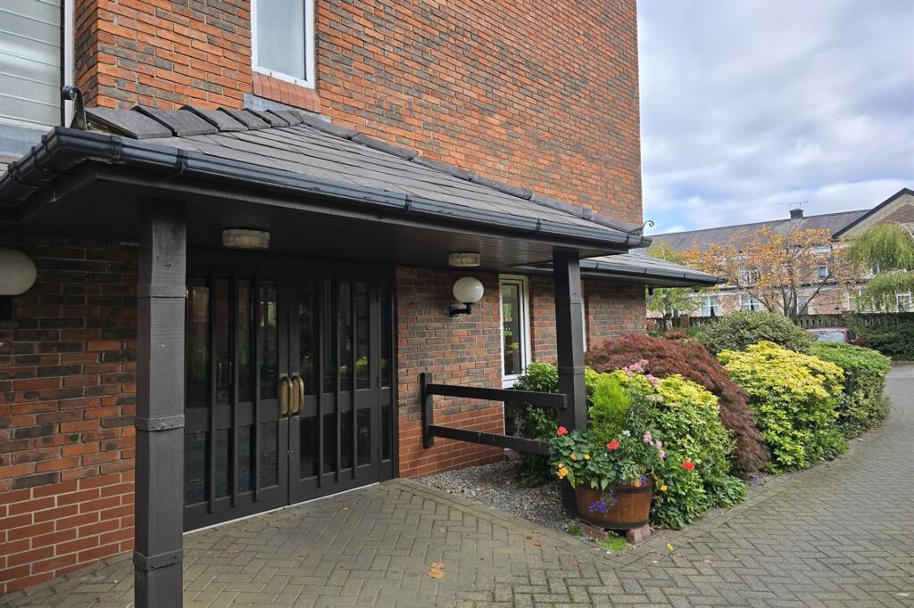 Main image of property: Groby Road, Altrincham, WA14