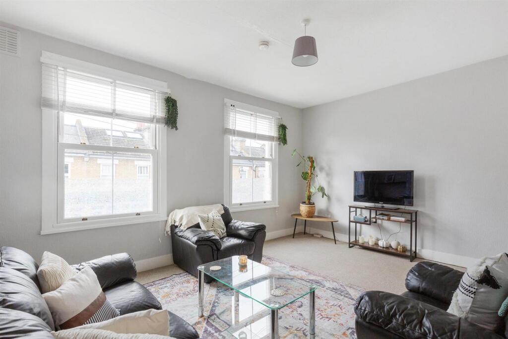 Main image of property: Waghorn Street, London