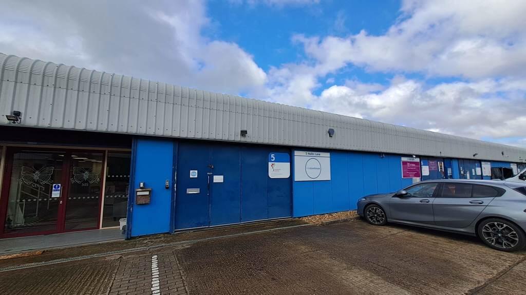 Main image of property: Unit 5, Hollin Lane, Stacey Bushes, Milton Keynes, MK12