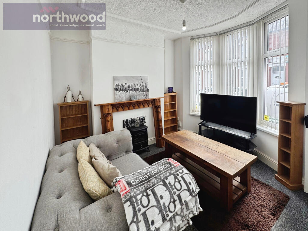 Northbrook Road, Wallasey, Wirral, CH44 - View 5