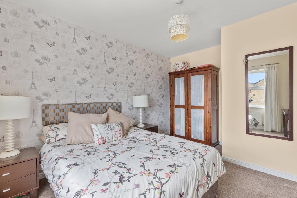 Additional image 31 of Agincourt Drive, Bingley, West Yorkshire, BD16