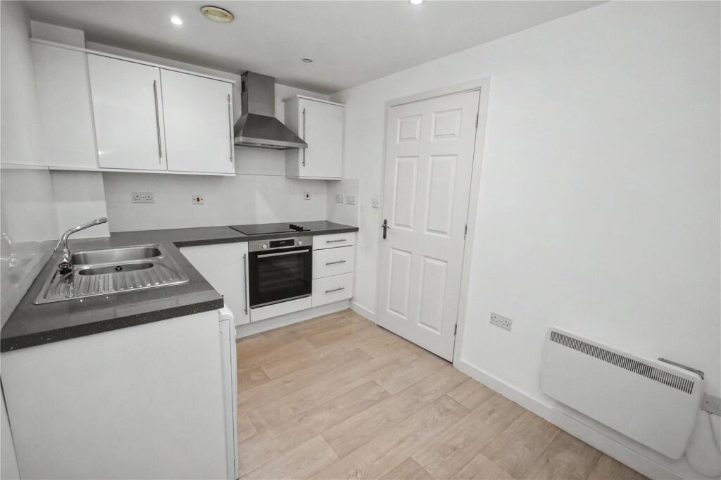 Apartment in Alnwick, Northumberland - View 2