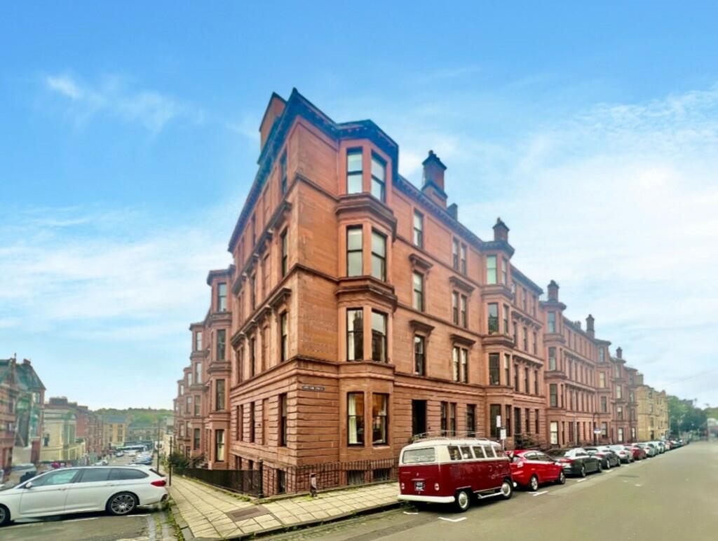 Main image of property: B/R, 36 Kersland Street