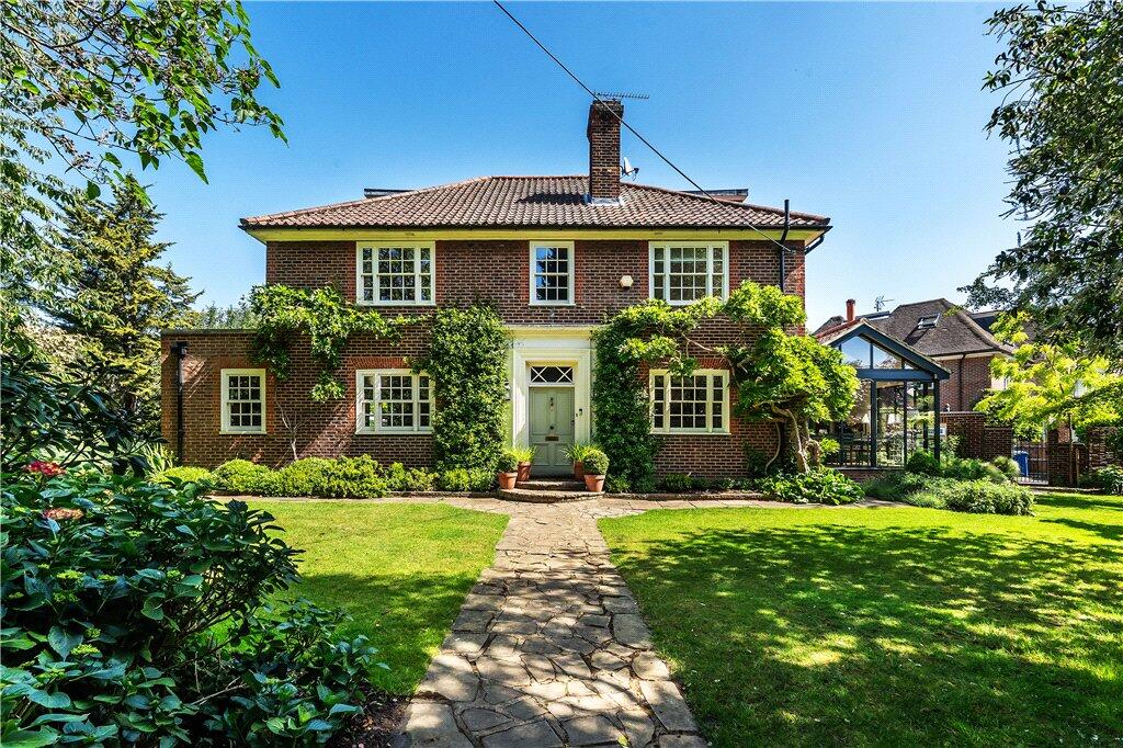 Main image of property: Bathgate Road, Wimbledon, SW19
