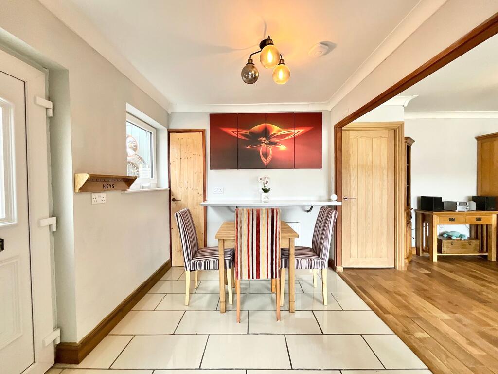 House in Stoke-on-Trent - View 5