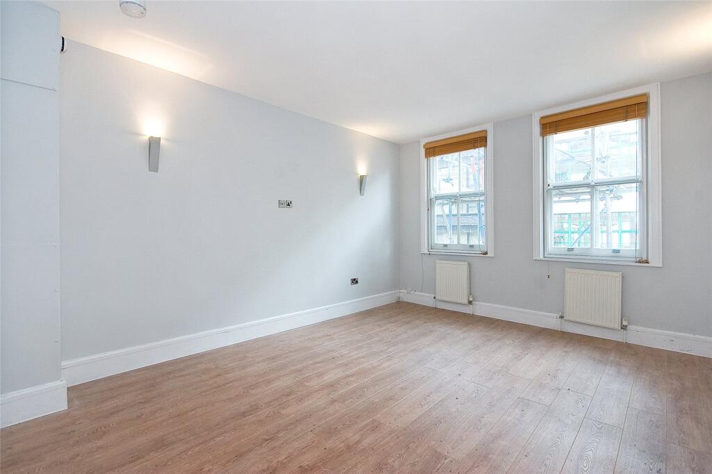 Main image of property: Cowcross Street, EC1M