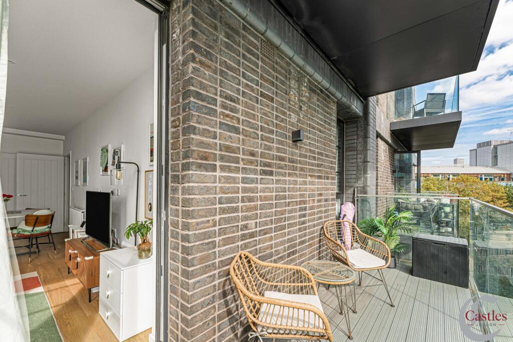 Apartment in London - View 4