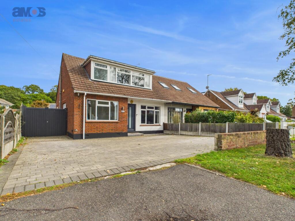 Main image of property: Shepherds Walk, Hadleigh, Essex