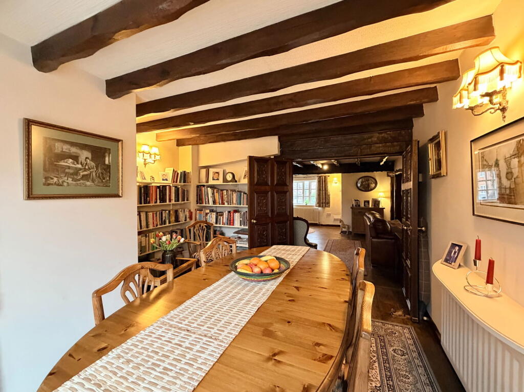 Additional image 10 of Vicarage Hill, Tanworth In Arden, B94 5AN