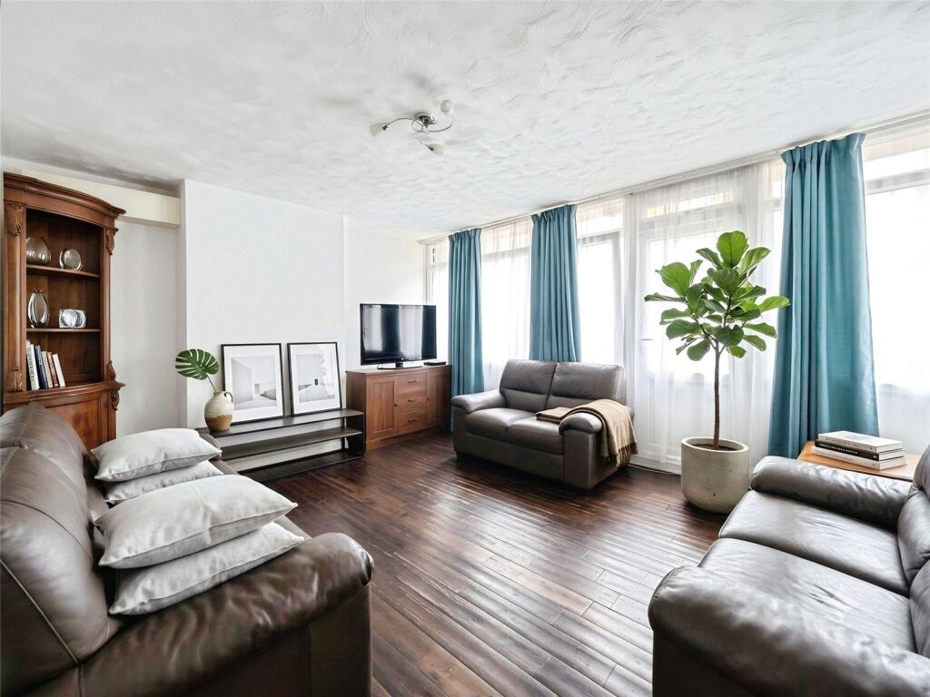 Main image of property: Styles Gardens, London, SW9