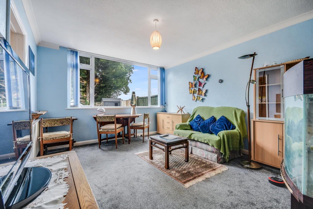 Apartment in Chelmsford - More