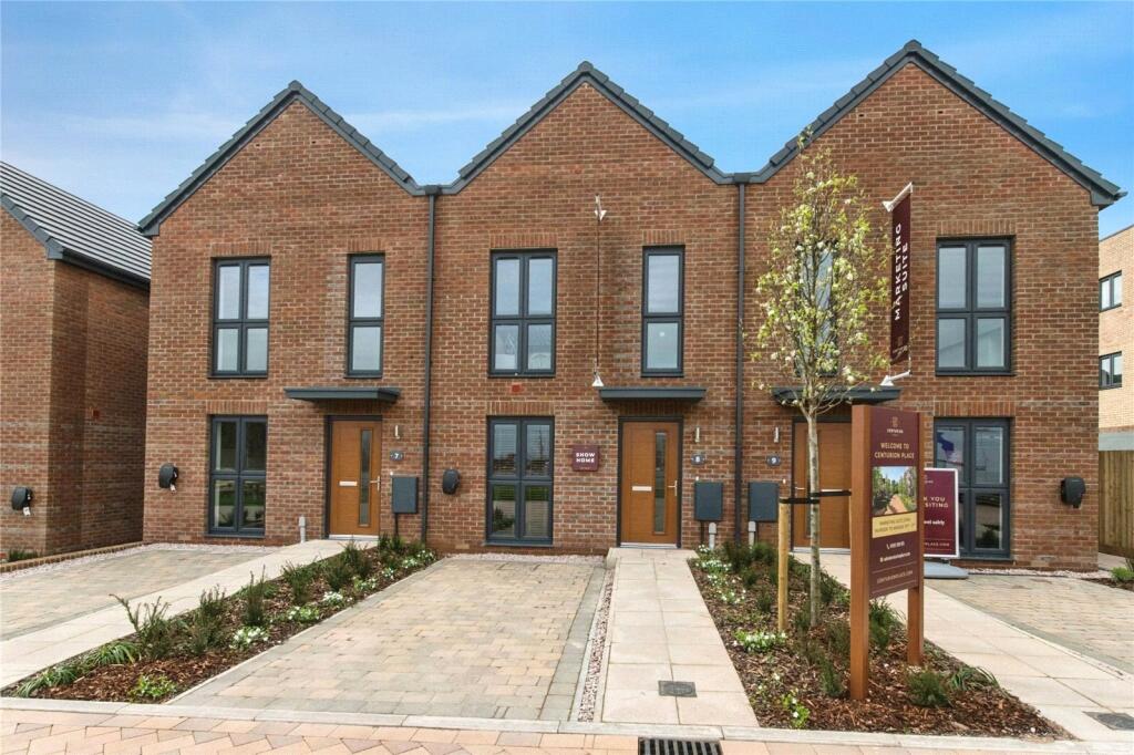 Main image of property: Badgers Rest, Exeter, Devon, EX4