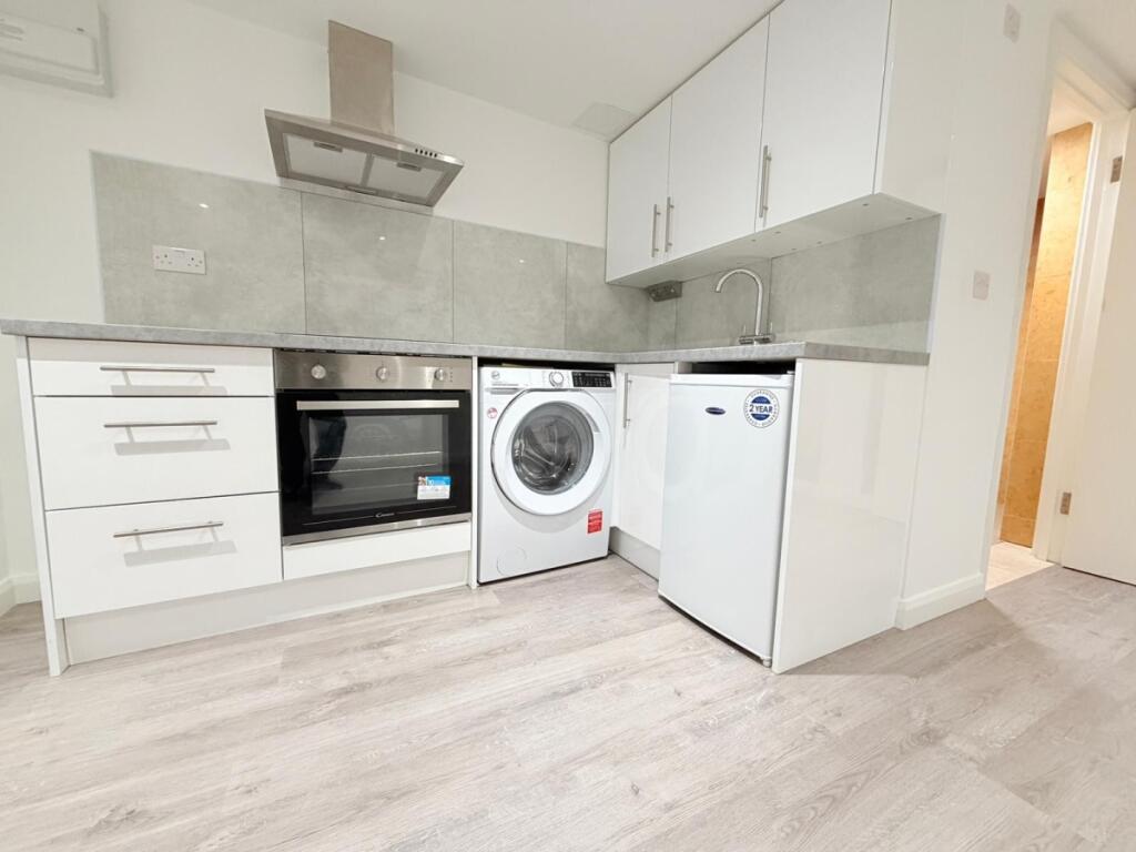 Main image of property: Harvey Mews London N8