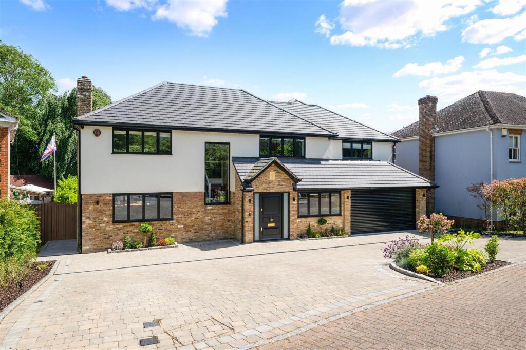 Main image of property: Lavender Close, Coulsdon