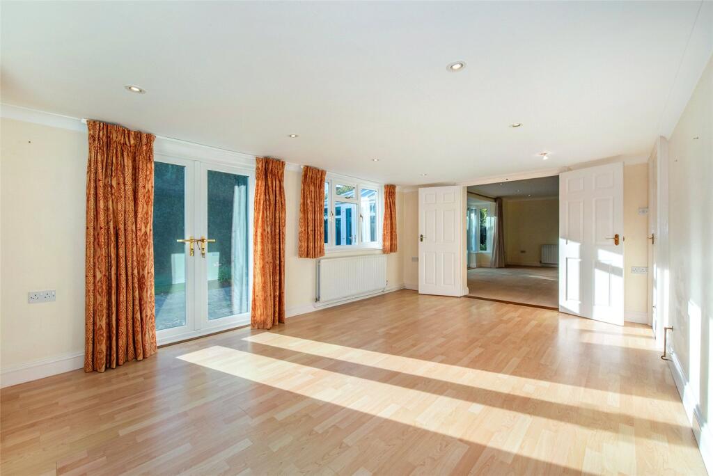 House in Chichester, Boxgrove - View 5