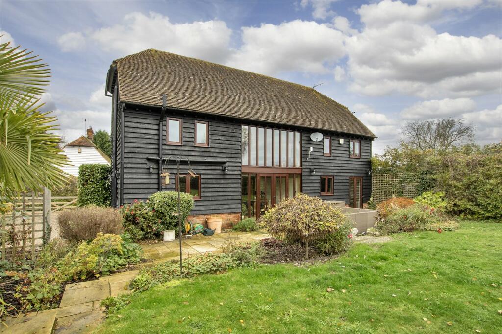 George Street, Hunton, Kent, ME15 photo 2