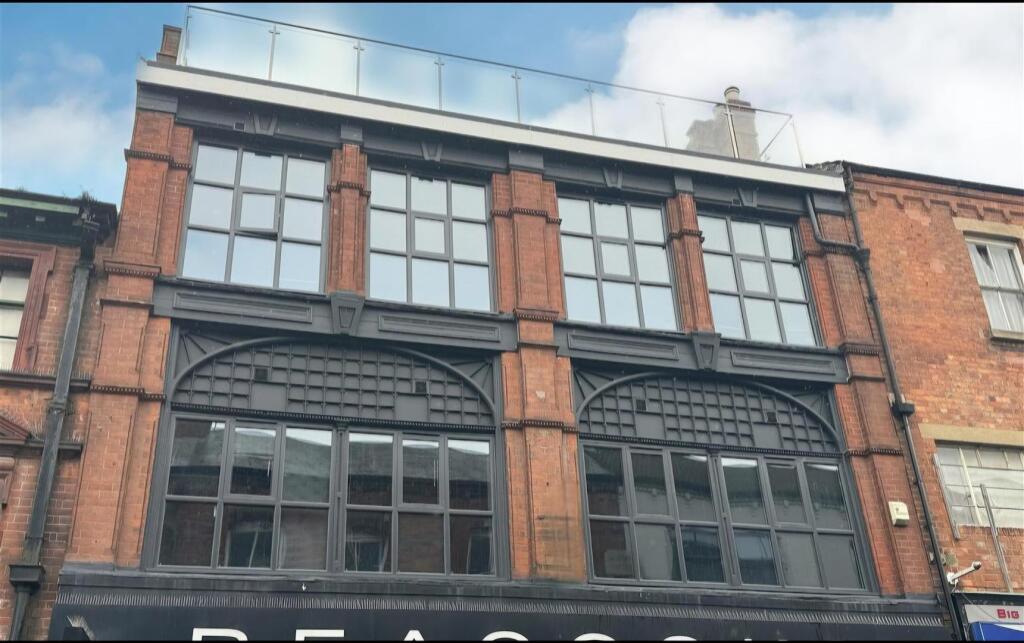 Main image of property: 54 Bath Street, Ilkeston