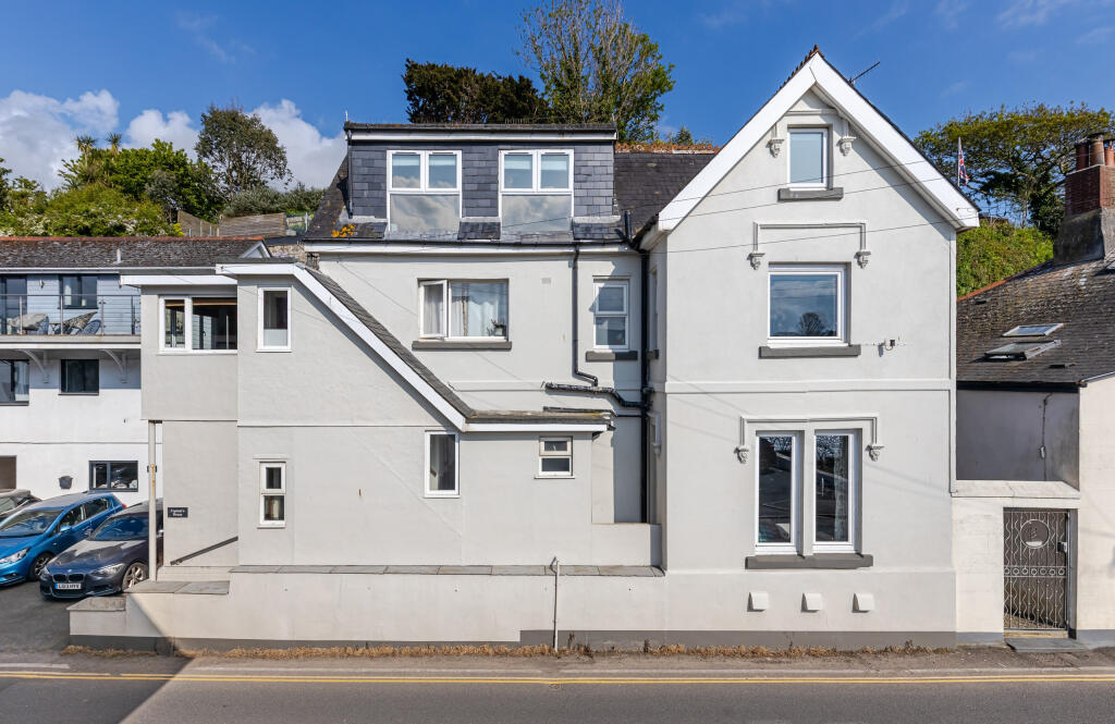 Main image of property: The Captains House, Embankment Road