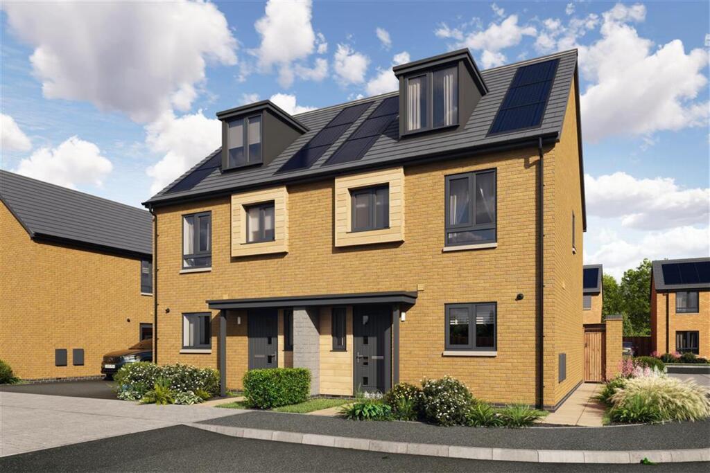 Main image of property: Clos Helyg, Cardiff