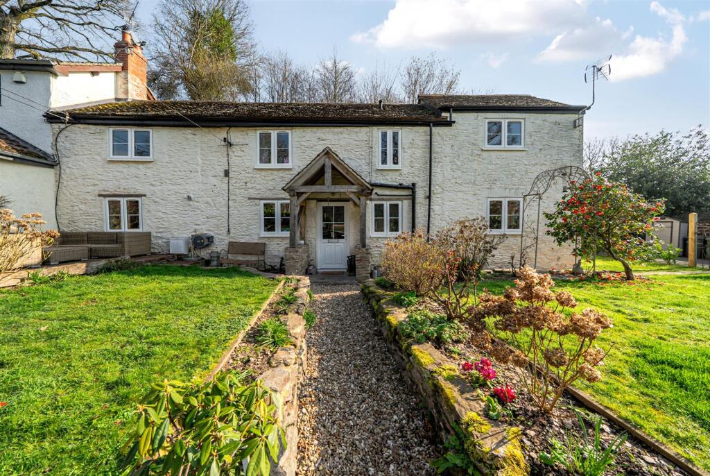 Main image of property: Noahs Hill, West Monkton, Taunton