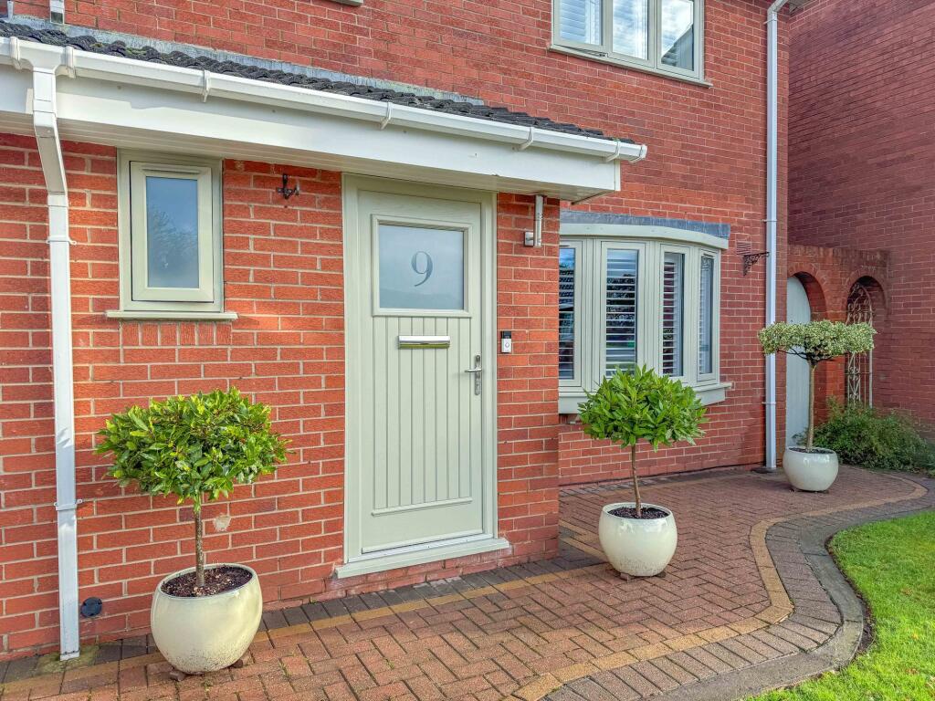 Dalmahoy Close, Nuneaton, CV11 photo 2