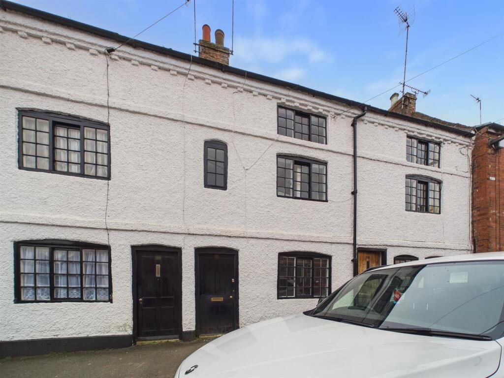 Main image of property: Potter Street, Melbourne, DE73 8DW