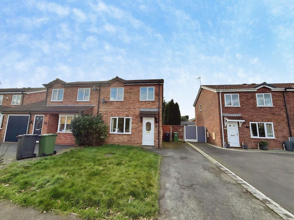 Main image of property: Ludlow Road, Kidderminster, DY10