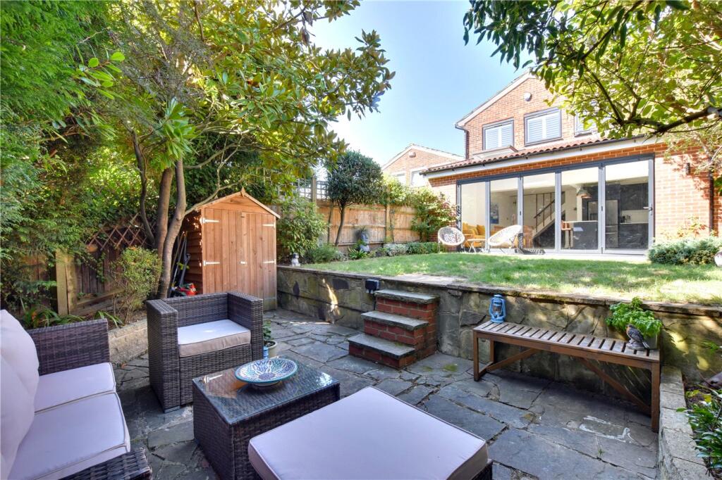 House in London, Blackheath Village, Blackheath - View 3