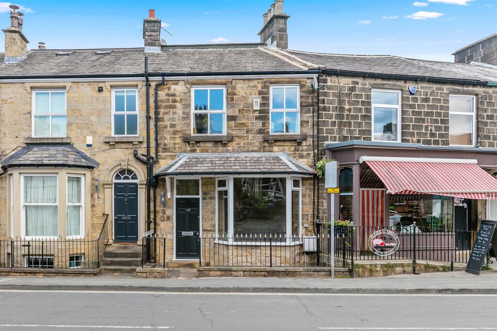 Main image of property: Main Street, Burley In Wharfedale