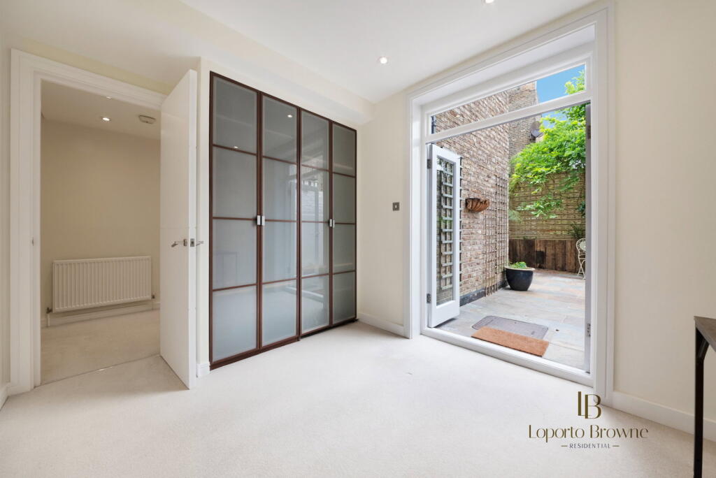 Main image of property: Montpelier Grove, NW5