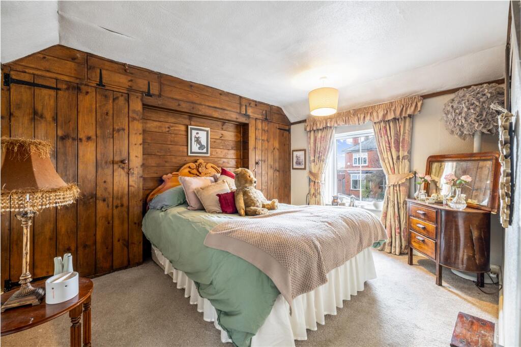 Main image of property: South Street, Swineshead, Boston