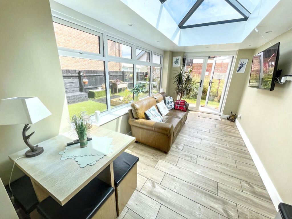 Frost Mews, South Shields, Tyne and Wear, NE33 4AL - View 6