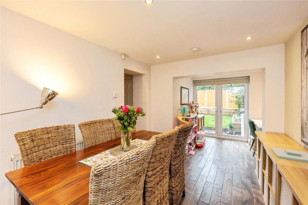 Picton Close, Birchwood, Warrington, Cheshire, WA3 – pohled 3