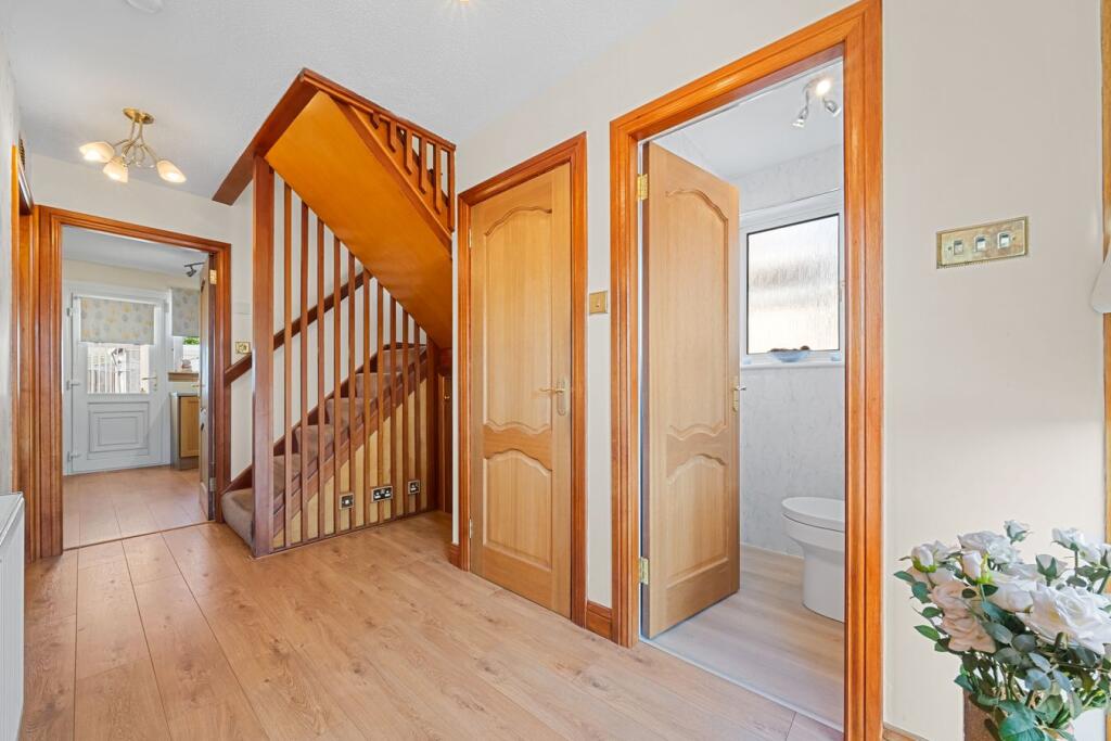House in Bo'ness, Falkirk - View 4