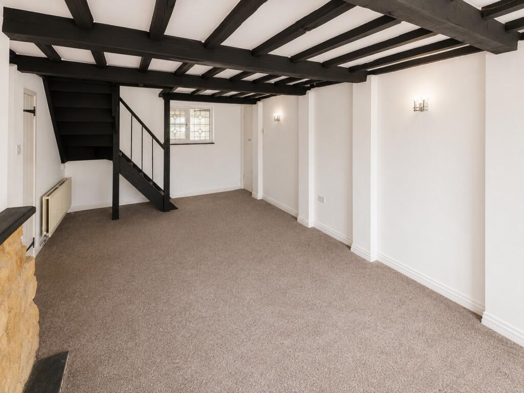 House in Leicester - More