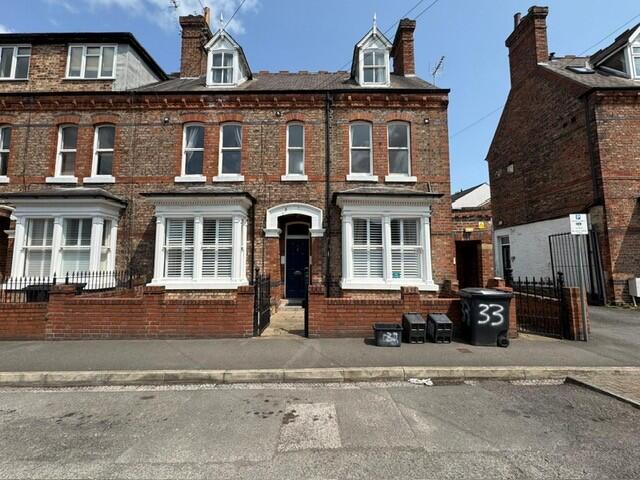 Main image of property: Portland Street, York, North Yorkshire, YO31