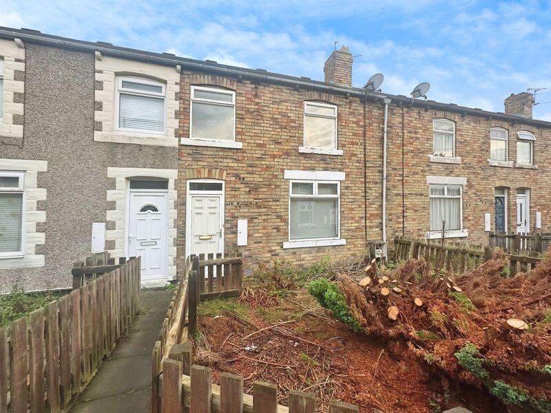 Main image of property: Katherine street, Ashington, NE63