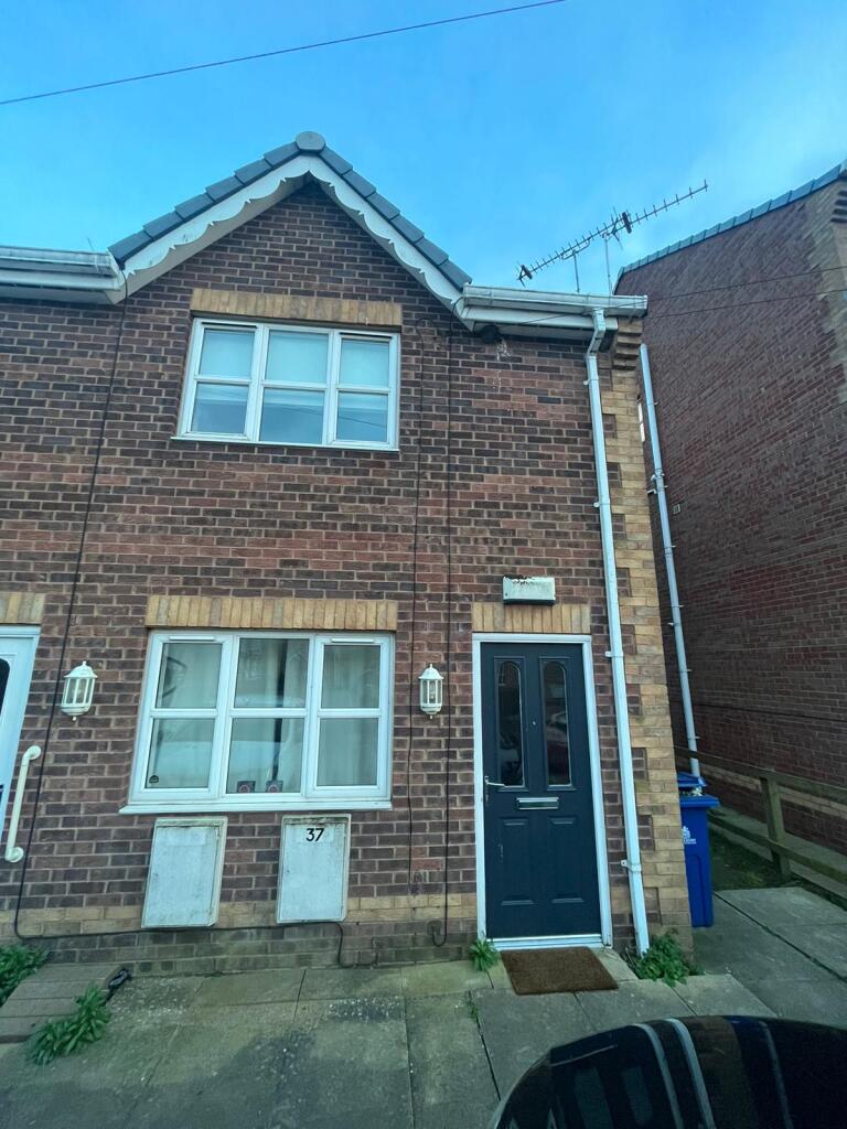 Main image of property: Windsor View, New Rossington, DONCASTER