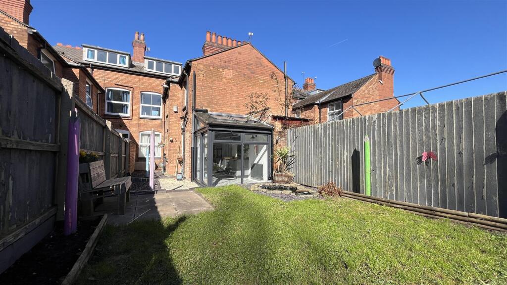 Additional image 25 of Cadbury Road, Moseley