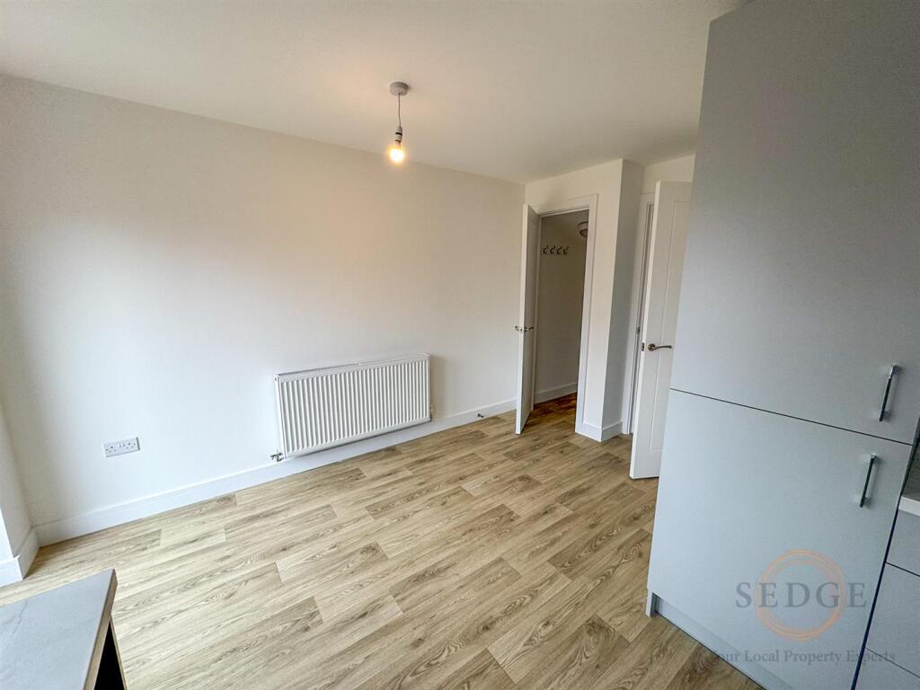 House in Spalding, Little London - View 4