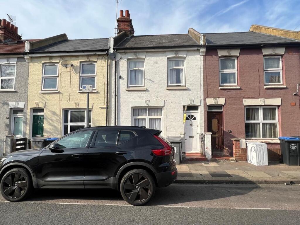 Main image of property: 23 Conley Road, Willesden, London, NW10 9PA