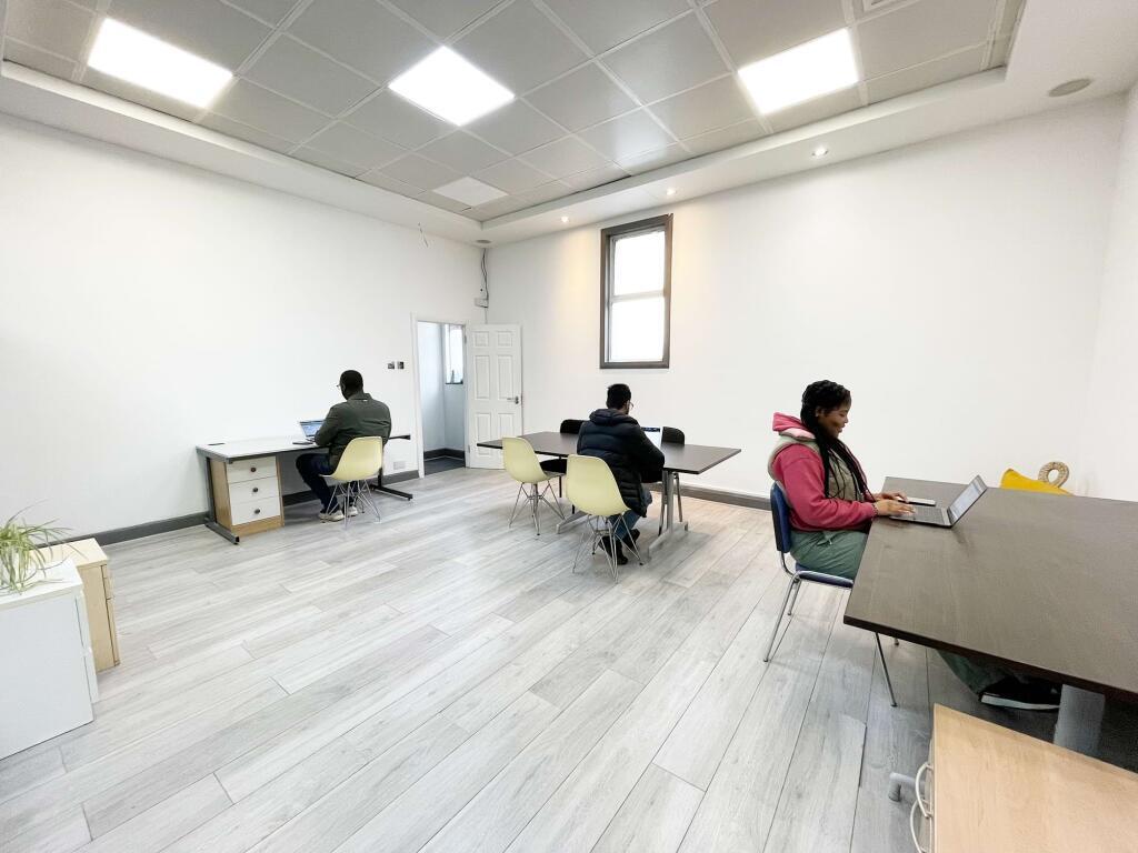 Large Office