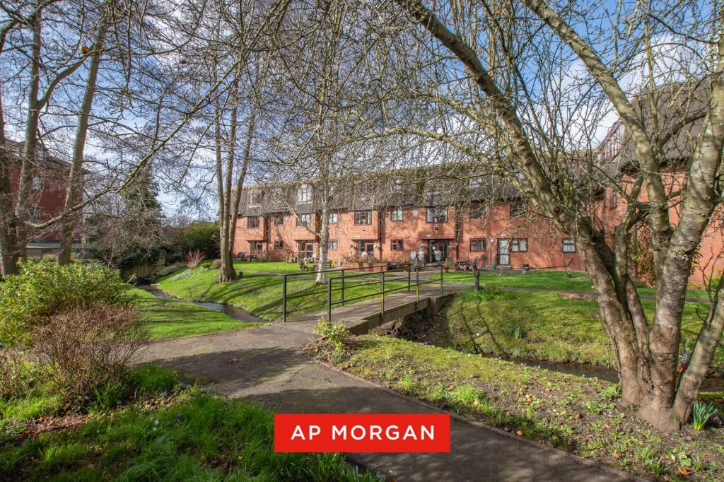 Additional image 15 of The Strand, Bromsgrove, Worcestershire, B61